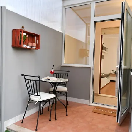 Agatahome Quartu SantʼElena Exterior foto