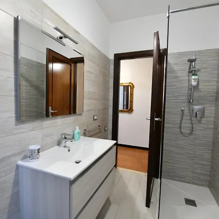 Agatahome Quartu SantʼElena Exterior foto