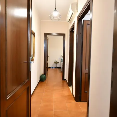 Agatahome Quartu SantʼElena Exterior foto