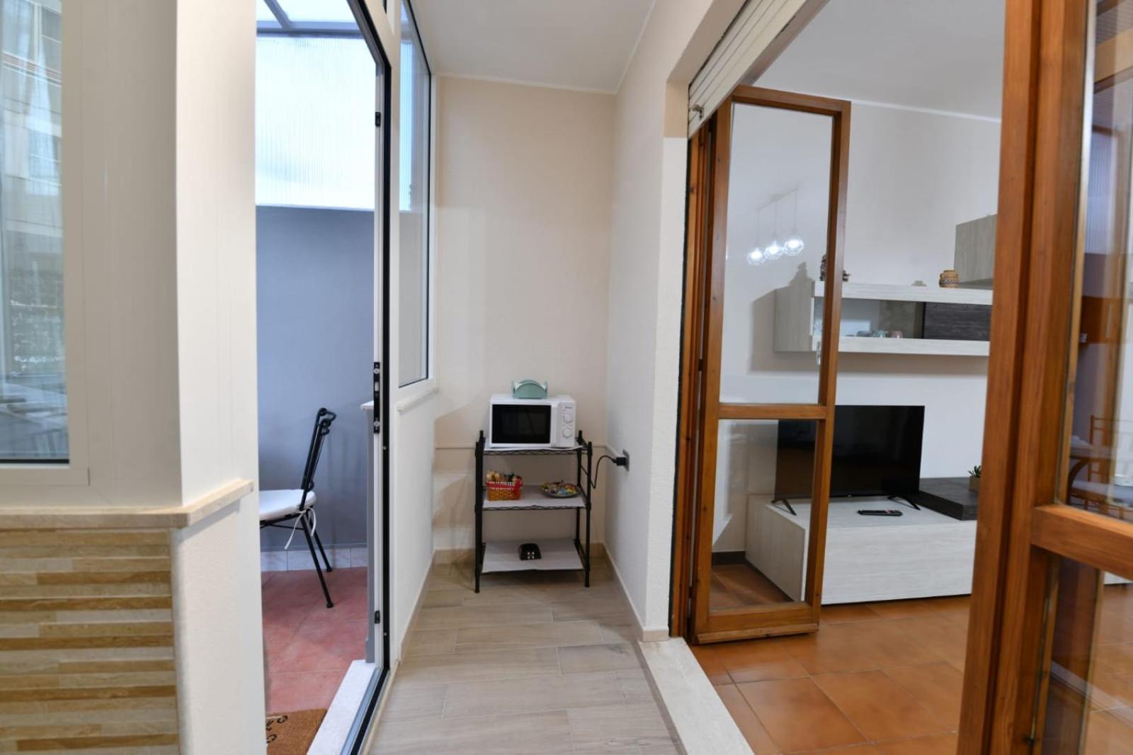 Agatahome Holiday home *