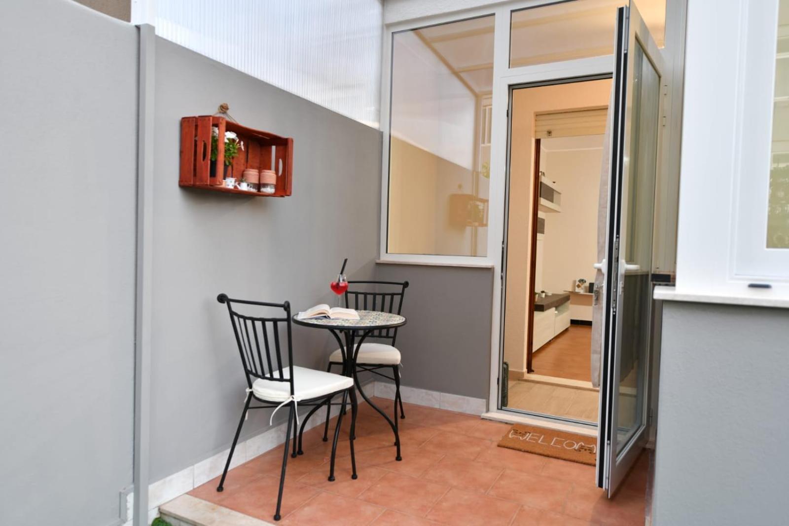 Holiday home Agatahome *