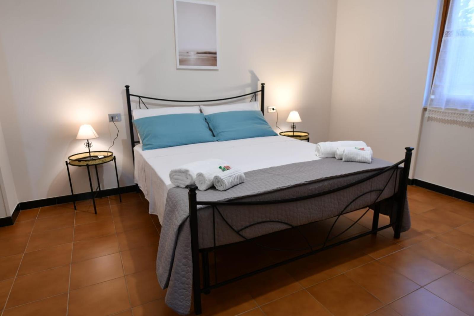 Agatahome Holiday home Quartu Sant'Elena