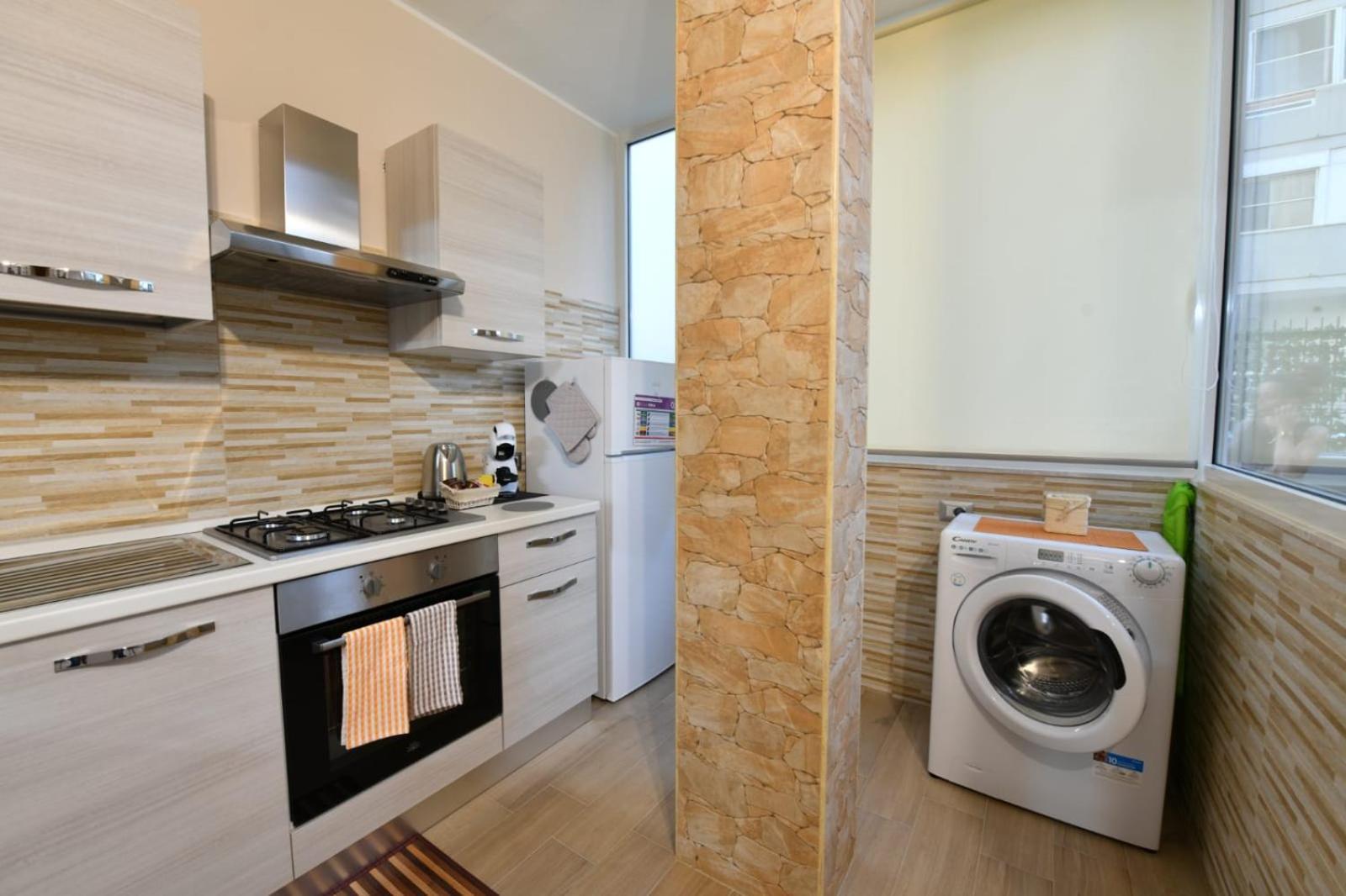 Holiday home Agatahome Quartu Sant'Elena