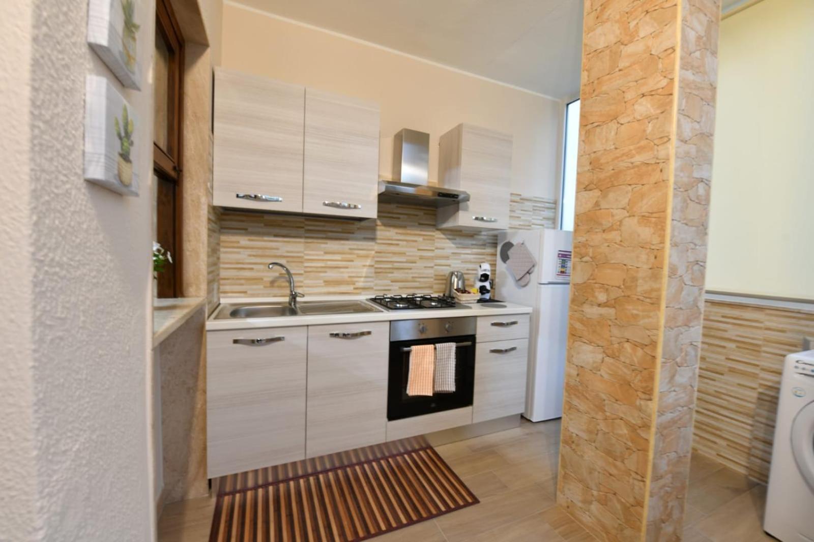 Agatahome Holiday home *