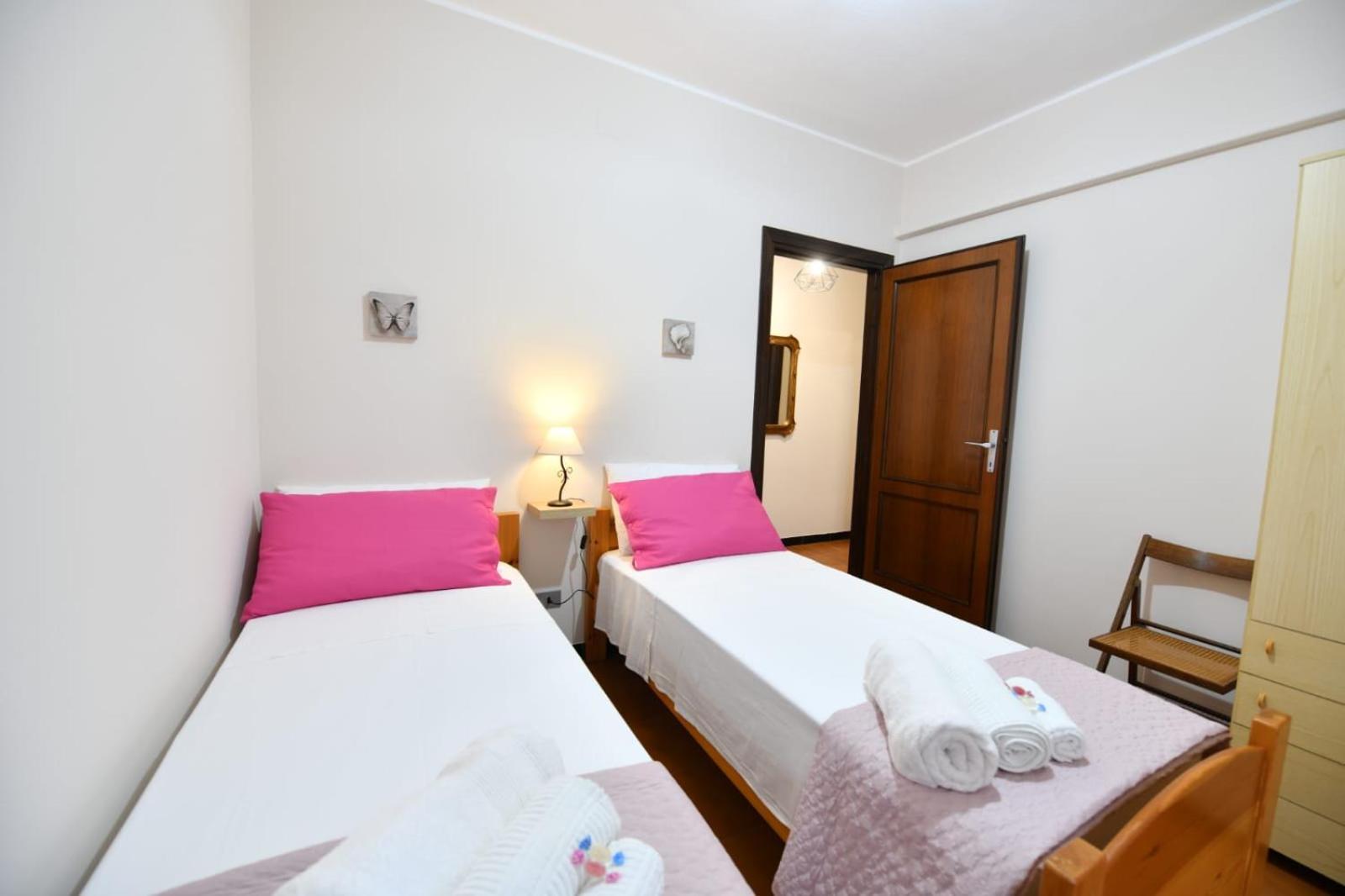 Holiday home Agatahome Quartu Sant'Elena