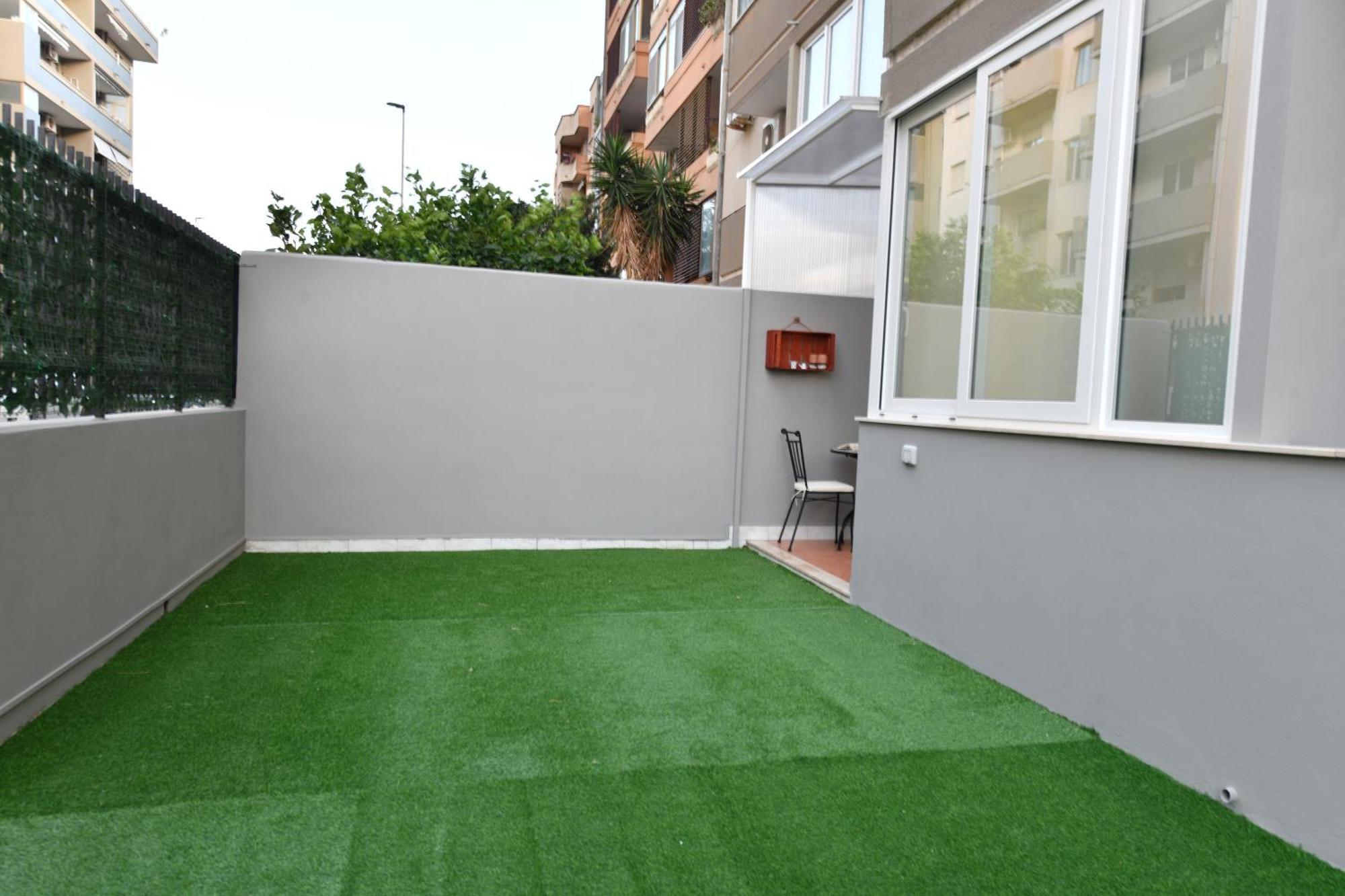 Agatahome Holiday home *